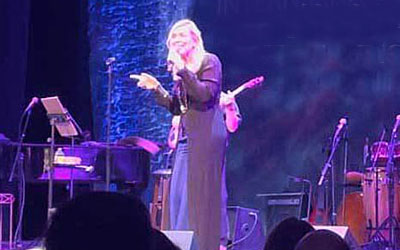 6th Annual Palm Beach International Jazz Festival