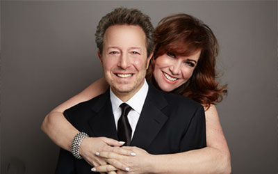 A Toast To Steve & Eydie Live
