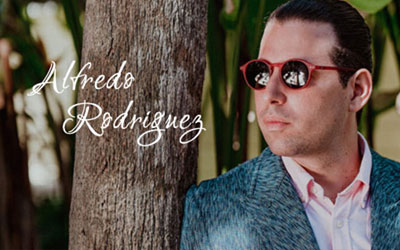 Alfredo Rodriguez Pianist Live