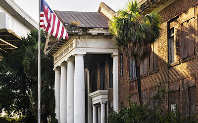 Exibit Anastasia Samoylova Atlantic Coast