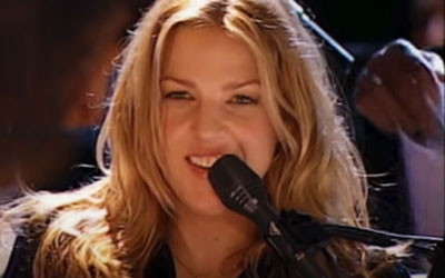 Diana Krall Live