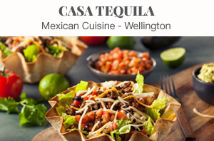 Order Food and E-Gift Cards from Casa Tequila Mexican Restaurant in Wellington,  FL