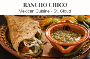Order Food and E-Gift Cards from Rancho Chico Mexican restaurant in St. Cloud,  FL