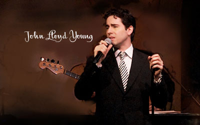 John Lloyd Young: Sings Unchained Melodies