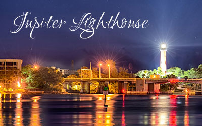 The Jupiter Light House & Museum