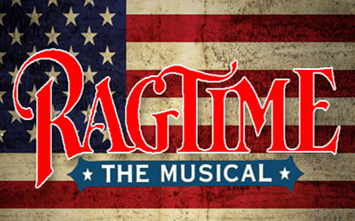 Ragtime The Musical Live