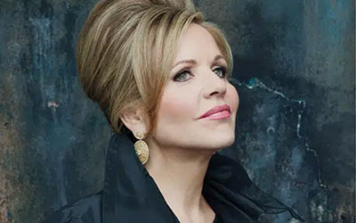 Renée Fleming, Soprano Live