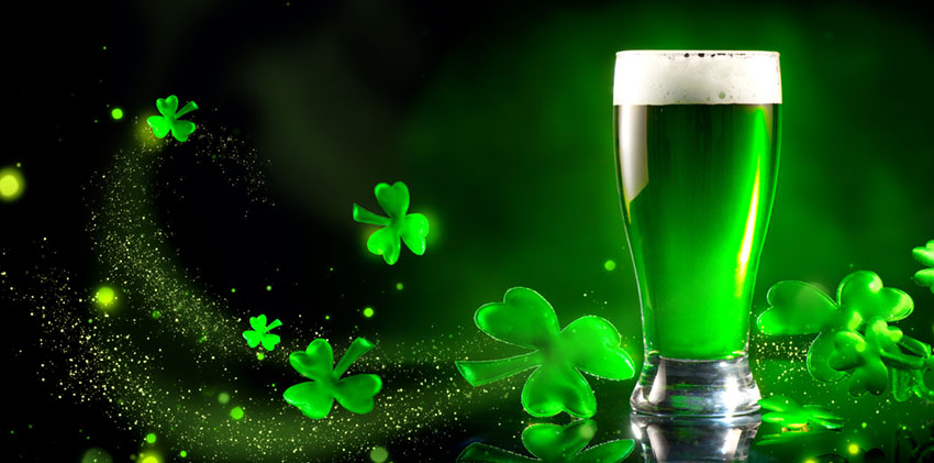 Picture of Valentine's Day dinner'