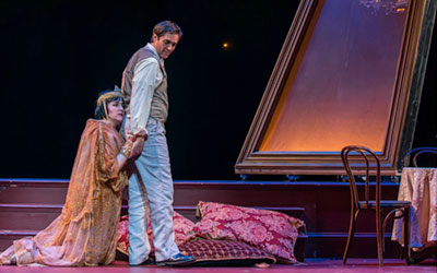 The Tales of Hoffmann