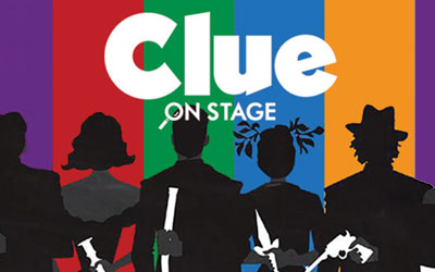 Clue On Stage