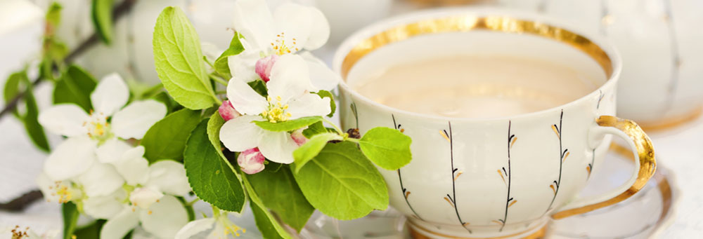Flagler Museum Mother's Day Tea