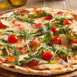 specialty pizza