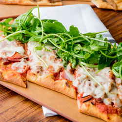 gourmet Sub Sandwich
