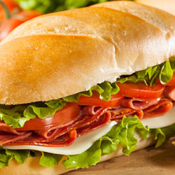 stromboli