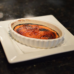 American Food  Entree 5