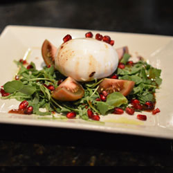 American Food  Entree 7