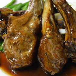 American Food Dish 10