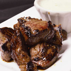 American Food Dish 11