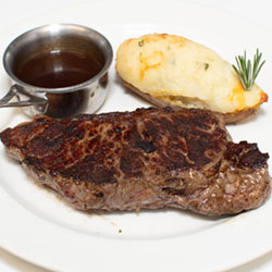 American Food Dish 14