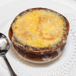 American Food Dish 17