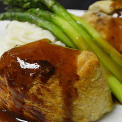American Food Dish 2