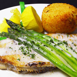 American Food Dish 4