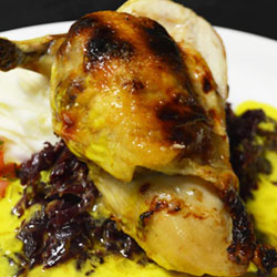 American Food Dish 8