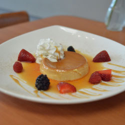 Latin Food Dish 11