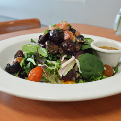 Latin Food Dish 9