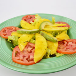 Mexican Food Entree 13