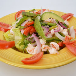 Mexican Food Entree 14