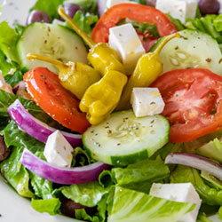 Gourmet Salad