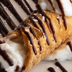 Cannolis
