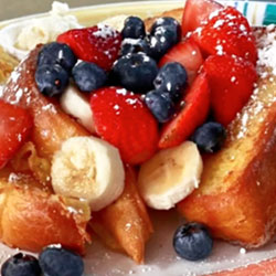 Breakfast Entree 12
