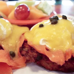 Breakfast Entree 11