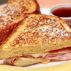 Breakfast Entree 7