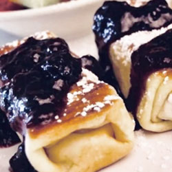 Breakfast Entree 8