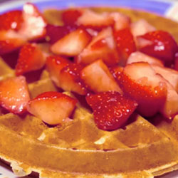Breakfast Entree 9