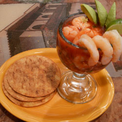 Mexican Food Dish 10