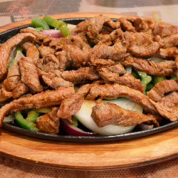 Mexican Food Dish 6