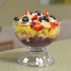 Breakfast Entree 4