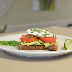 Breakfast Entree 6