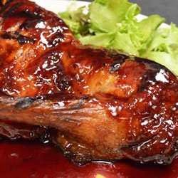 Italian Food Dish 10