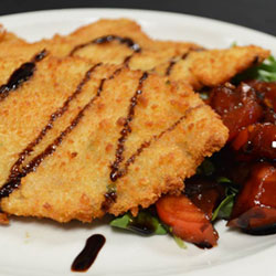 Italian Food Dish 11