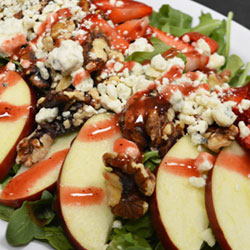 Italian Food Dish 4