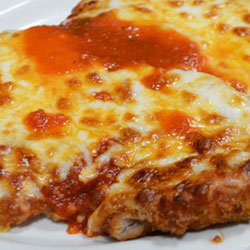 Italian Food Dish 6