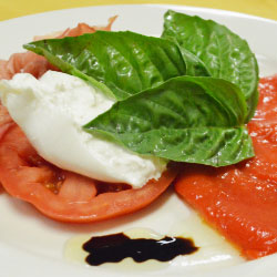 Italian Entree 1
