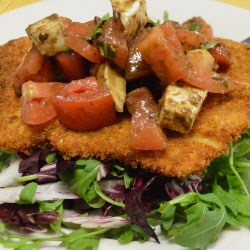 Italian Entree 10