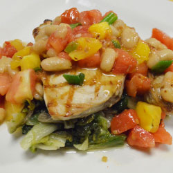 Italian Entree 11