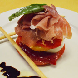 Italian Entree 13